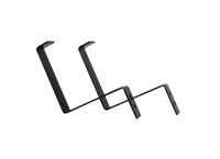 Kabelkanal - Schwarz