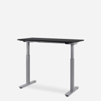 120 x 60 cm WRK21&reg; SMART, Farbe: Sorano Eiche,...