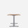 120 x 80 cm WRK21&reg; SMART, Farbe: Elmau Buche / Grau