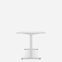 180 x 80 cm WRK21&reg; SMART, Farbe: Uni-Wei&szlig; / Wei&szlig;