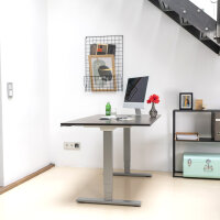 WKR21 Höhenverstellbarer Schreibtisch SMART
