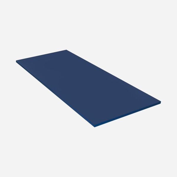 Ozean-Blau (Premium)