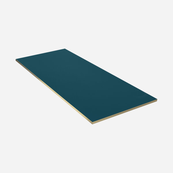 Petrol / Gold (Premium)